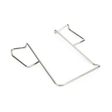Sennheiser EW-D SK BELT CLIP VERTICAL
