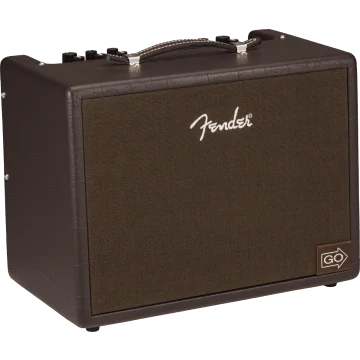 Fender Acoustic Junior Go