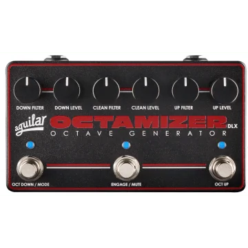 Aguilar Octamizer DLX