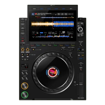 AlphaTheta CDJ-3000X