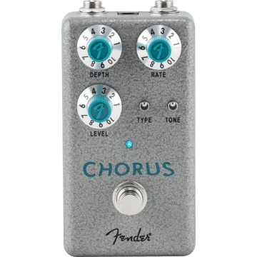 Fender Hammertone Chorus