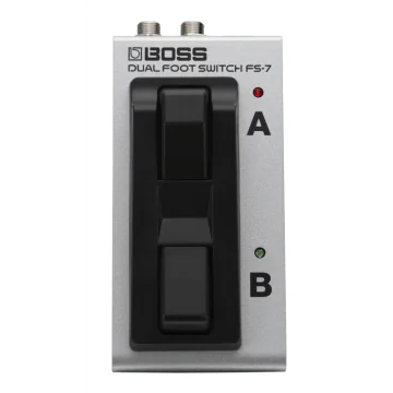 Boss FS-7
