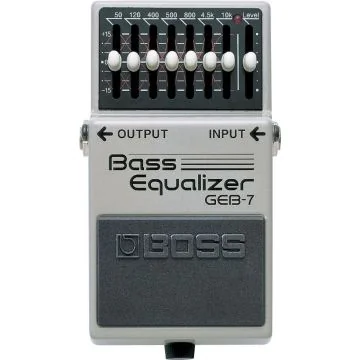 Boss GEB-7