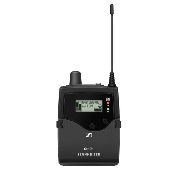 Sennheiser EK-IEM G4-A