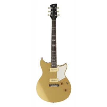 Yamaha Revstar RS02CB - Chris Buck Signature