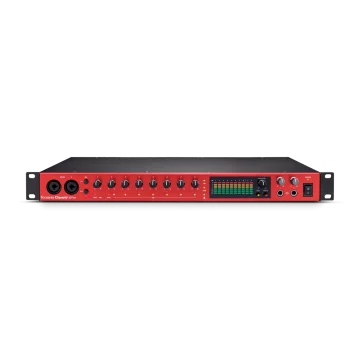 Focusrite Clarett 8Pre +