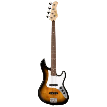 Cort GB24JJ 2-Tone Sunburst