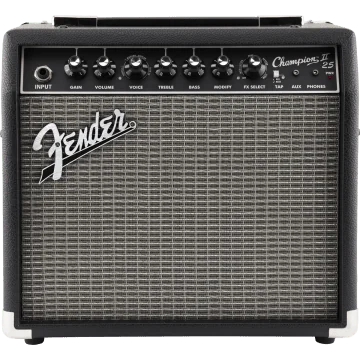 Fender Champion II 25