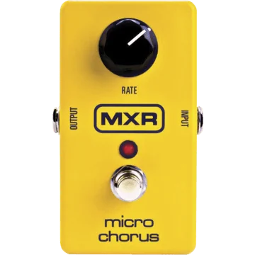 MXR M148 Micro Chorus