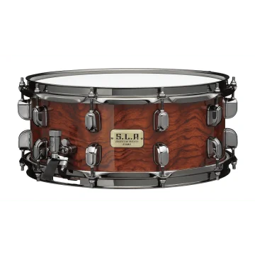 Tama S.L.P. G-Bubinga 14x6" snaredrum
