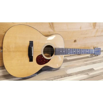 Eastman E1OM-DLX Deluxe