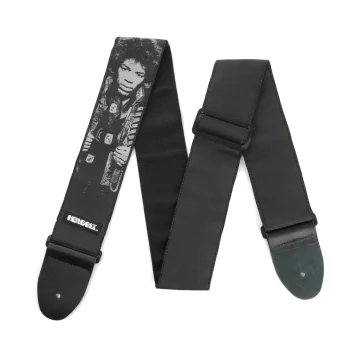 Dunlop JH10 Jimi Hendrix Mankowitz