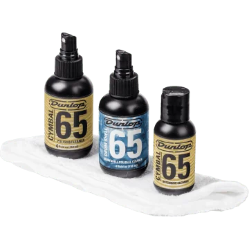 Dunlop 6400 System 65