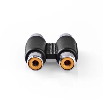 Nedis Stereo-Audioadapter