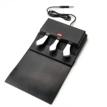 Nord TP1 Triple Pedal