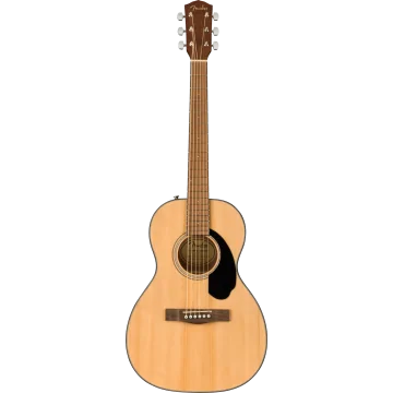 Fender CP-60S Parlor, Natural