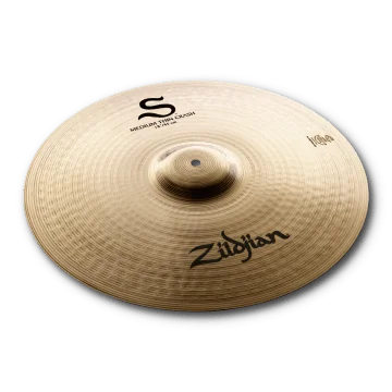 Zildjian 18" S Family Medium Thin crash