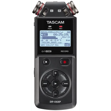 Tascam DR-05XP 