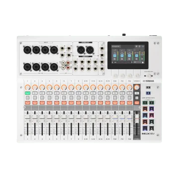 Yamaha MGX16V W