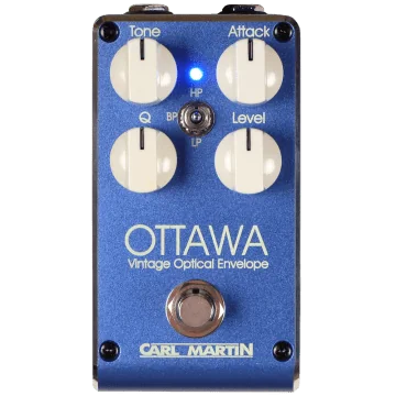 Carl Martin Ottawa
