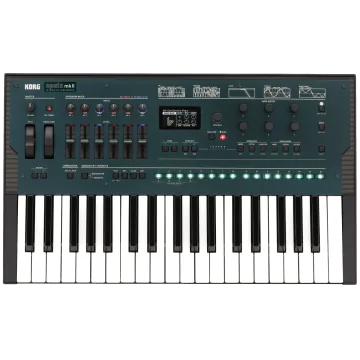 Korg Opsix MK2
