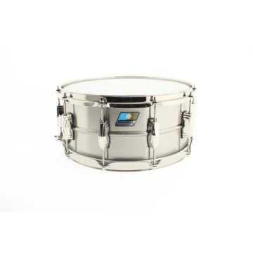 Ludwig LB402BNJT 14x6,5 Jon Theodore Signature SD 