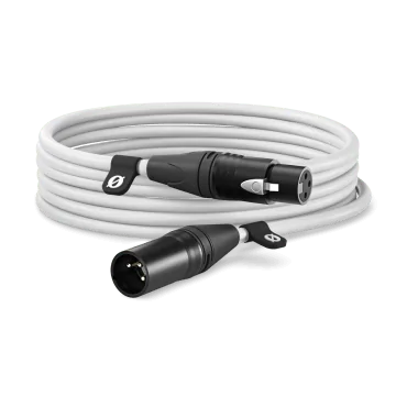 Rode XLR-6 Wit
