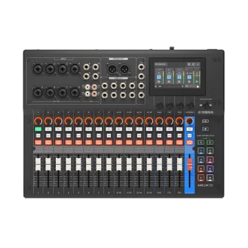 Yamaha MGX16 B