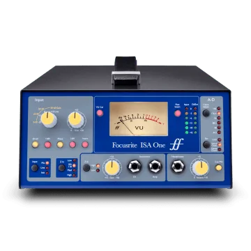 Focusrite ISA One