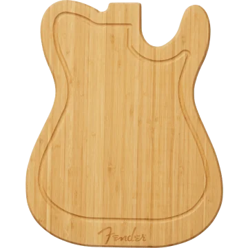 Fender Telecaster Cutting Board