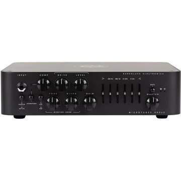 Darkglass Microtubes 900 V2