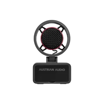 Austrian Audio MiCreator Satellite Microphone