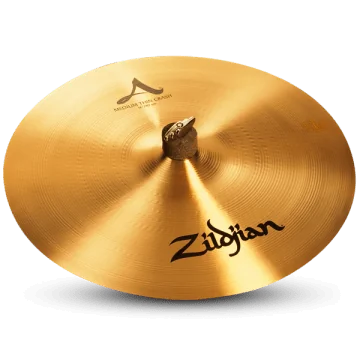 Zildjian 16" A Medium Thin Crash 