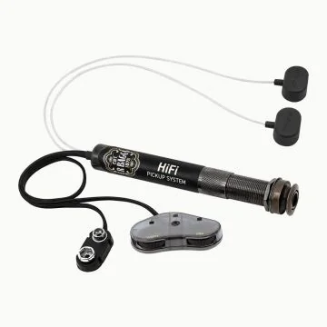 LR Baggs Hifi