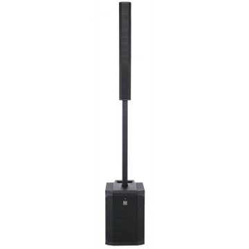 Electro-Voice Evolve 50 (zwart)
