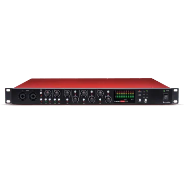Focusrite Scarlett OctoPre