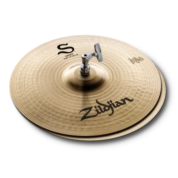 Zildjian 14" S Family Hi-hat