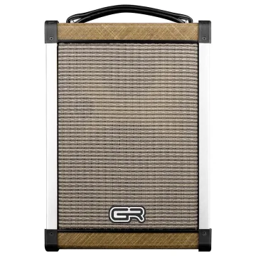GRGuitar NFAC6 Natural Fiber