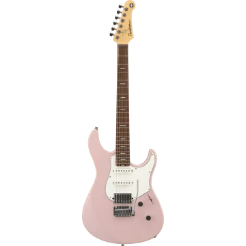 Yamaha Pacifica Standard Plus RF Plus Ash Pink