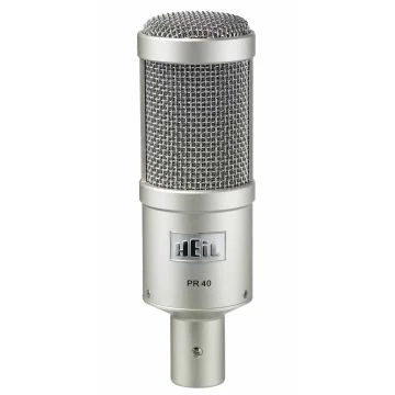 Heil Sound PR 40 Champagne
