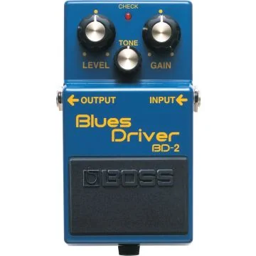 Boss BD-2