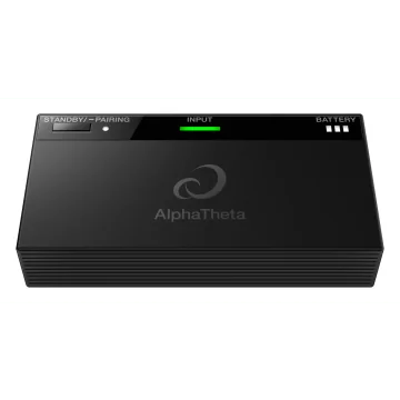 AlphaTheta HP-TX01
