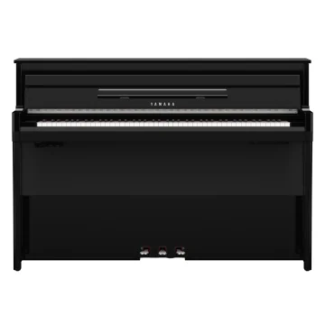 Yamaha NU1XA