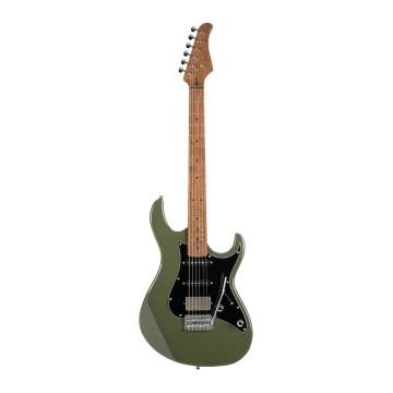 Cort G250 SE Olive Dark Green