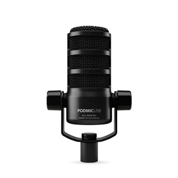 Rode Podmic USB
