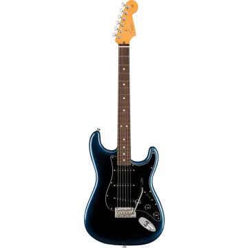 Fender American Pro II Stratocaster, Dark Knight RW