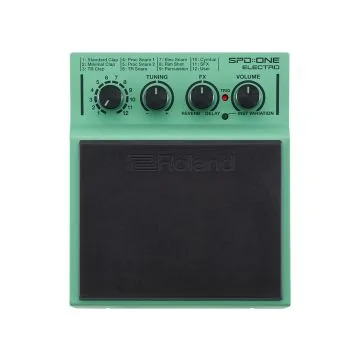 Roland SPD-1E