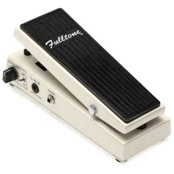 Fulltone Supa-Wah