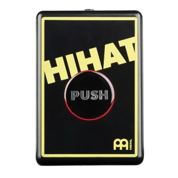 Meinl STB5 Digital Stomp Box, HiHat 