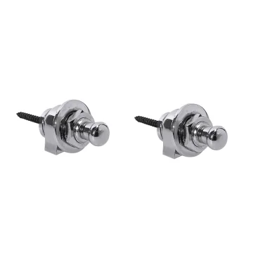 Boston Straplock systeem, Chrome